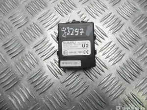 Subaru 88035 SG010 / 88035SG010 FORESTER (SH_) 2011 Unité de contrôle pour l'accès et l'autorisation de démarrage (kessy)