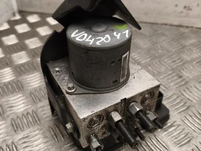 Jeep 68408639AC GRAND CHEROKEE IV (WK, WK2) 2020 Control unit ABS Hydraulic - Image 1
