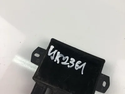 Volvo E01543100 XC60 II (246) 2018 control unit - Image 1