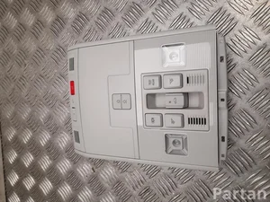 Volkswagen 5TA 947 105 C, 5G0 867 489 B / 5TA947105C, 5G0867489B PASSAT Variant (3G5) 2021 Interior Light