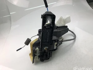 Mercedes-Benz A0997200435 E-CLASS (W212) 2012 Serrure de porte