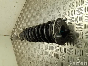 BYD EKEB-2905010 / EKEB2905010 SEAL 2024 Komplet amortyzatorów z przodu z lewej