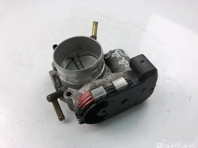 Volkswagen 06A133062Q GOLF IV (1J1) 2003 Corps de papillon - Image 1