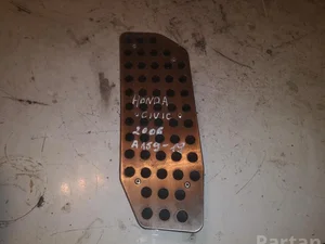 Honda NF12D7T CIVIC VII Hatchback (EU, EP, EV) 2006 Garniture /moulage