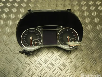 Mercedes-Benz A 246 900 49 17, A 172 902 35 06 / A2469004917, A1729023506 B-CLASS (W246, W242) 2016 Tableau de bord - Image 1