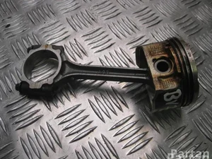 Nissan 6BK, 69KO PIXO (UA0) 2012 Piston