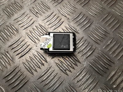 Subaru 86516XC002 Crosstrek/XV II 2021 Capteur de pluie - Image 1