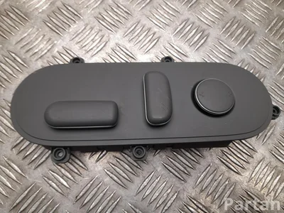 Hyundai 88070-GI100 / 88070GI100 Ioniq 5 NE 2023 Przycisk regulacji fotela z przodu z lewej - Zdjęcie 1