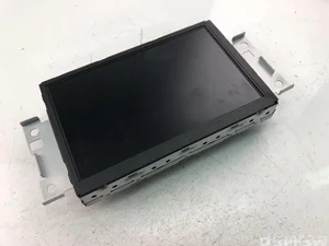 Volvo 31382065AE V60 2016 Sistema de navegación/ audio/ video