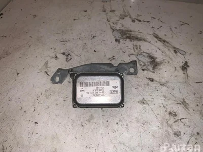 Volvo 3m5t-14b296-ab / 3m5t14b296ab V50 (MW) 2005 Bouton pour programme de stabilité électronique -esp- - Image 1