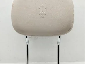Maserati L0373284AA02 QUATTROPORTE VI 2014 Appuie-tête
