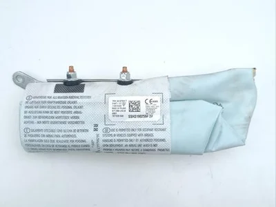 Porsche 971.880.242.B, 34187504F / 971880242B, 34187504F PANAMERA (971) 2018 Kurtyna - Zdjęcie 1