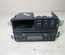 SUBARU DC643/92X, PH643112380717 / DC64392X, PH643112380717 IMPREZA Saloon (GD) 2002 Radio / CD