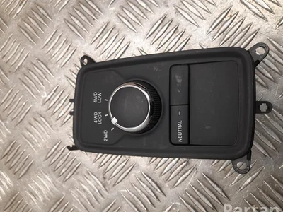 Dodge 68142281AE, P68142281AE RAM IV 2500 2017 Bouton de blocage du différentiel - Image 1