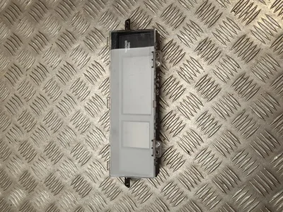 Subaru 85261SG510 FORESTER (SJ) 2015 Ecran - Image 1