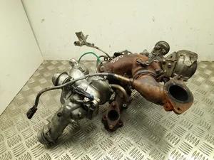 Renault H8201371489, 110868R, 321942-11 / H8201371489, 110868R, 32194211 TRAFIC III Bus (JG_) 2015 Turbocompresseur