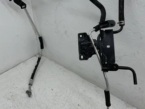 Citroën C4 CACTUS 2019 Climatisation, Tuyaux / Tubes