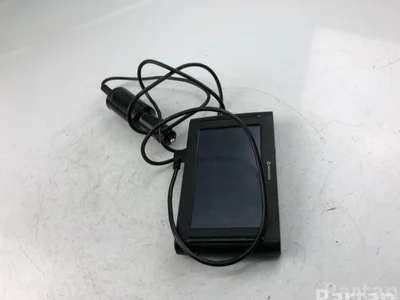 Peugeot 10R-0310005 / 10R0310005 207 (WA_, WC_) 2008 Ecran - Image 1