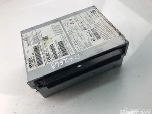 Volvo 31444184AA XC60 2011 Sistema de navegación/ audio/ video