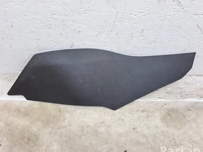 Renault 689205093R ZOE (BFM_) 2022 Kitos salono detalės - Nuotrauka 1