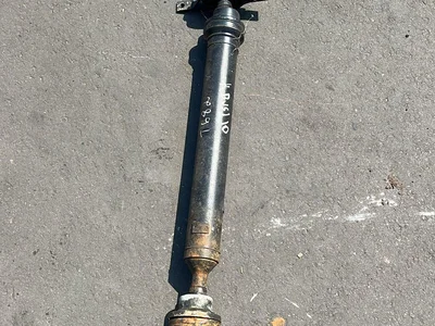 Land Rover LR082554 , HPLA4365AA / LR082554, HPLA4365AA RANGE ROVER SPORT (L494) 2017 Arbre de transmission longitudinal - Image 1