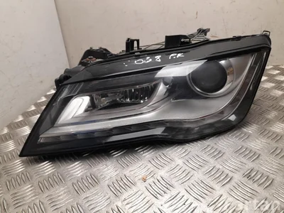 Audi 4G8 941 031 E, 8K0 941 597 E, 4G0 907 697 J / 4G8941031E, 8K0941597E, 4G0907697J A7 Sportback (4GA, 4GF) 2014 Phare USA - Image 1