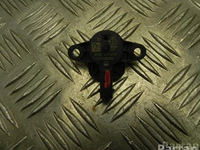 Jaguar FK72 14C676 AA / FK7214C676AA I-PACE 2019 Capteur d'impact (systèmes d'airbag) - Image 1