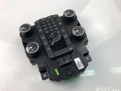 Volvo 31288103 V40 Hatchback 2017 Unidad de control, control automático del aire acondicionado - Imagen 1