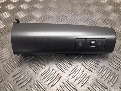 Hyundai 93700BF970, 299261830 Kona II 2024 Réglage de la hauteur de l'interrupteur - Image 1