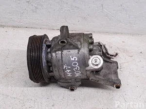 Mazda DB5H61450 CX-3 (DK) 2018 Compresor de aire acondicionado