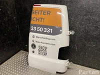 Volkswagen TRANSPORTER VI komercinis (SGA, SGH) 2023 Durys dešinysis galinis