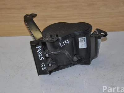 Audi 80A201799 Q5 (FY) 2018 Kuro filtras - Nuotrauka 1