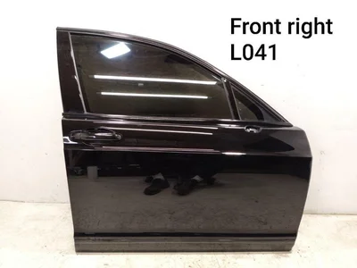 Bentley 3W5959702F, 3D0837059B CONTINENTAL FLYING SPUR (3W_) 2012 Porte Right Front - Image 1