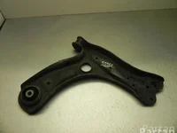 Škoda 6R0 407 151 F / 6R0407151F FABIA III Estate (NJ5) 2018 Devant  bras de commande de voie inférieur