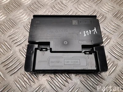 Toyota 86740-02270 / 8674002270 Yaris Cross XP210 2025 Unité de contrôle 'Bluetooth' - Image 1