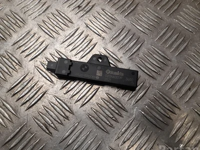 BMW 5A1D0B1 iX 2023 Récepteur - Image 1