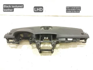 Mercedes-Benz GL-CLASS (X166) 2013 Tableau de bord