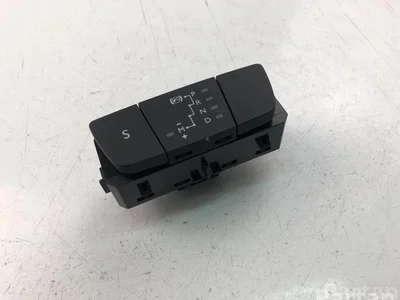 Citroën 39188084 C3 II 2016 Commutateur/ Bouton - Image 1