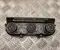 Volkswagen 7LA 907 426 B / 7LA907426B MULTIVAN VI (SGF, SGM, SGN) 2020 Bedienteil Klimaautomatik - Bild 1