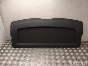 Audi 82A 867 769 / 82A867769 A1 Sportback 2020 Półka bagażnika (środkowa)