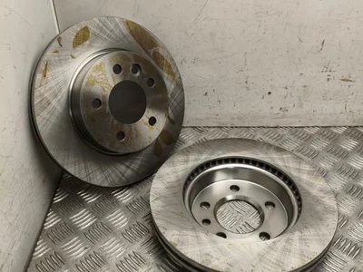 Volkswagen 2H0615301A, 30936237 AMAROK Pritsche/Fahrgestell (S1B) 2022 Bremsscheibe vorne - Bild 1