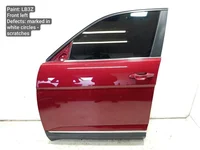 Volkswagen ATLAS (CA1, CA2, CA3) 2019 Puerta Left Front