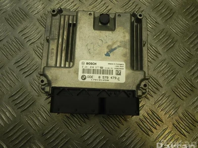 BMW 8579479 3 Touring (F31) 2014 Unité de contrôle moteur - Image 1