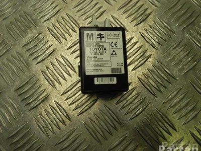 Lexus 89740-48170 / 8974048170 RX (_L2_) 2017 unité de contrôle - Image 1