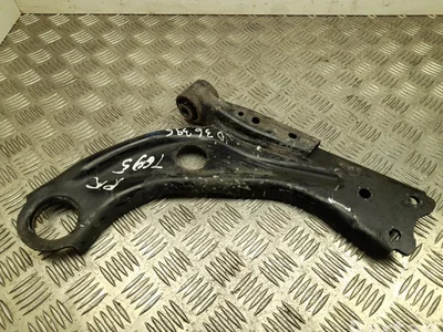 Mercedes-Benz 9816865580 E-CLASS (W212) 2013 Devant  bras de commande de voie inférieur Left Front - Image 1