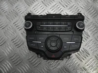 Ford J1ET18K811KA FOCUS IV sedanas (C519) 2018 Commutateur multiple