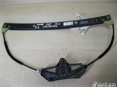 Škoda 5E0 839 462 / 5E0839462 OCTAVIAII (1Z3) 2013 Lève-vitre Right Rear - Image 1