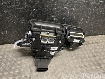 XPeng 8105004EF1, 8160001EF1 P7 2025 Blower housing - Image 1