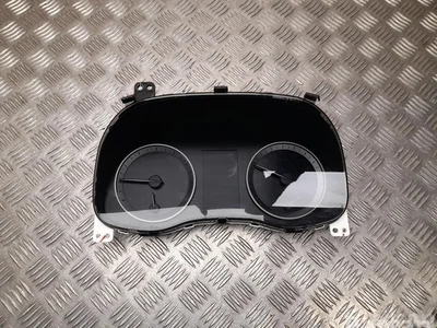 Hyundai 94013-D7241 / 94013D7241 TUCSON (TL) 2017 Tableau de bord km/h - Image 1