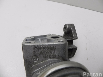 AUDI 06A 131 351 F / 06A131351F A3 (8P1) 2010 EGR Valve